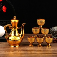 Household Worshiping God Goblet Teacup Teacup Plastic Worshiping Goblet Teacup Bowl Plate Teapot Gob
