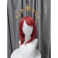 (CR03) KY Handmade Accessories Lolita Accessories Crown