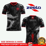 Garena Esport Jersey