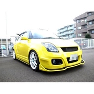 Suzuki Swift TM Square Bodykit