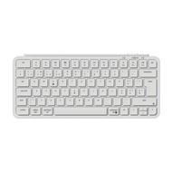 Keychron B1 Pro ISO Layout Ultra-Slim Wireless Keyboard Portable Lightweight 2.4GHz & Bluetooth Conn