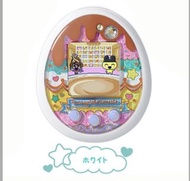 收一個tamagotchi meets 甜品版 他媽哥池 meets