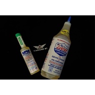 LUCAS Oil Fuel Treatment Injector Cleaner 155ML 946ML 3.785L System Cleaner Upper Cylinder 100% Genu