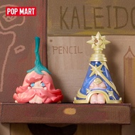 POP MART 1001MOONS Where’s the Elephant Slide Series Figures（whole set）