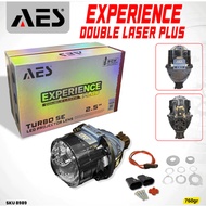 Biled Turbo SE Experience 2.5 INCH Rinseer Double Laser Plus AES