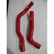 Radiator hose SAMCO wira 1.3 / 1.5 MMC injection