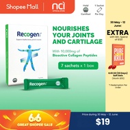 Recogen® Original 7s Discovery Pack- For Strong & Healthy Joints