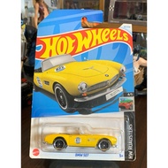 Hot Wheels bmw 507