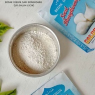 Galuh Slippery Jicama sari Cold Powder contains 10