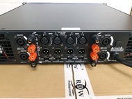 Power Rdw 4 Channel Nr-10004Mk3 Original Lwy