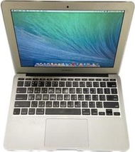 【幸福七號倉】二手 Apple Macbook Air A1465/i5/4G/250G SSD 11.6吋