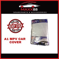 TOYOTA ALPHARD / ESTIMA A1 MPV CAR COVER