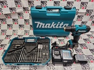 NEW PAKET MATA BOR SET 70PC MESIN BOR BATERAI CORDLESS DRILL MAKITA DF331 ORIGINAL QUALITY