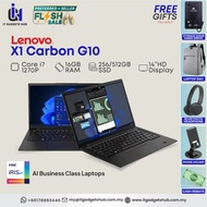 Core i7 & Ultra 7 Business Laptop | Dell Latitude 7440 7340 5440 5430 3550 3540 | X1 Carbon G10 | 12