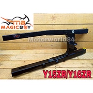 SWING ARM MAGIC BOY STEEL STANDARD CUTTING YAHAMA Y15ZR Y15 Y16ZR Y16 (+2 INCI) YSUKU ACCESSORIES MOTOR