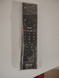 Sony電視機遙控器 RM-GA019