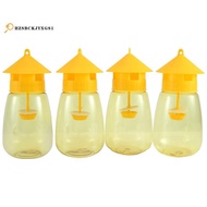 Fly Reusable Traps, Fruit Fly Traps Fly Catcher Outdoor