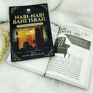 Book NABI-NABI BANI ISRAIL - THE STORY OF THE PROPHET'S BANI ISRAIL - BANI ISRAEL - SIROH