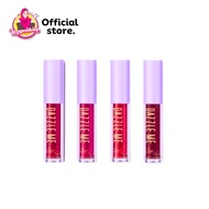 [Add on Deal] Dazzle me Liptint Sasimi Liptint Sasimi Peko Liptint