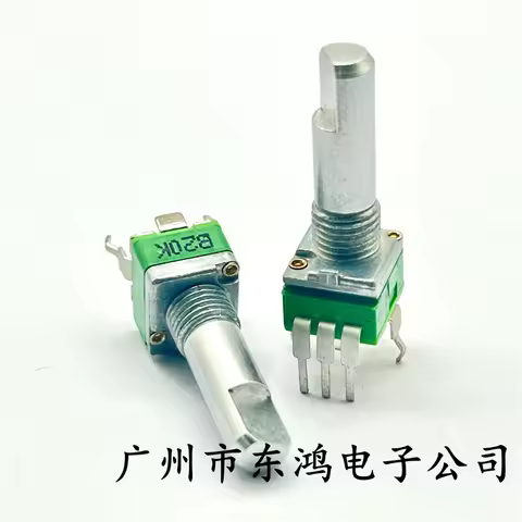 Taiwan ALPHA 1 piece original Pioneer XDJ-R1 high, medium, and low EQ potentiometer effect FILTER 41