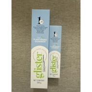 (glister Toothpaste​ glister (amway)amway**Remove Barcode***