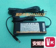 【VIKI-品質保障】CREATIVE創新GIGAWORKS T50 T40 T30音響原裝電源適配器充電線27V【VI