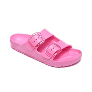 Most EVA 802 Big Button Steel Embossed Women Sandals 36-40