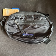 Patagonia Ultralight Black Hole Mini Hip Pack Mini Bag waist pack 腰包 袋仔