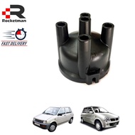 YEC DISTRIBUTOR CAP PERODUA KANCIL 660 850 (YD-515)