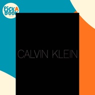 [100% Original Books] - Calvin Klein by Calvin Klein (US edition, hardcover)