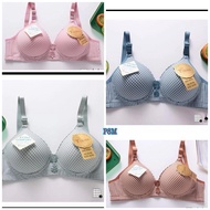 Bra without underwire cup B / Size 44 38 40 42 real picture/