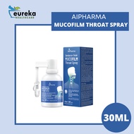 AIPHARMA MUCOFILM THROAT SPRAY 30ML