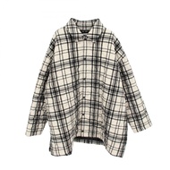 [Used] BALENCIAGA Wool Jacket for Men, Used B