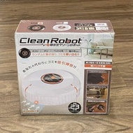 懶人神器 CLEAN ROBOT 黑色全智能掃地機器人 吸入式掃地機器人 自動掃地機器人/家電