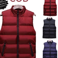 HJ6 Thick Vest for Men and Women Motorcycle Vest for Men and Women Unisex Vest Cool Vest