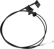 Car Engine Hood Release Cable with Handle 2/4 Door 2001-2005 74130-S5D-A01ZA Car Engine Wiring Harne