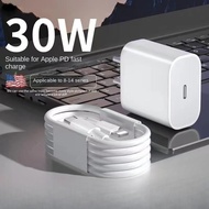 Suitable for Apple Charger 20W Fast Charging Head IPhone 14 Pro13xsmax12/14 Phone Charger