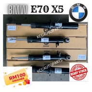 BMW E70 X5 ABSORBER FRONT & REAR SET BMW X5 E70 E71 E72 31326781918 & 33526781922 & 33526781921