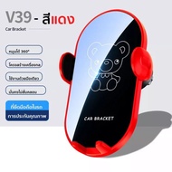 (zJ01) Car Air Vent Clip For 4.7-6.5 Inch iPhone Samsung Phones Phone Holder Mobile