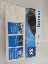 Philips 3000 系列 藍光 3D 播放器