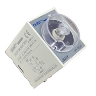 Chint Time Relay Timer 0-2 Mins 220V JSZ3F2MIN220V