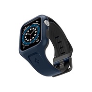 Spigen Apple Watch Band Liquid Air Pro 44mm (Blue)