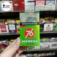 Djarum 76 Mangga Filter 12