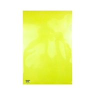 Map L | Transparent slip folder | Retail L Map File Folder