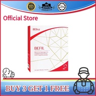 （Official Store）Belixz Befil Healthy Heart Drink 100% Authentic