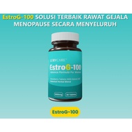 EstroG-100: Solusi Terbaik Rawat Gejala Menopause Secara Menyeluruh