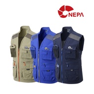 NEPA SAFETY VEST KOREA FOR PROJECT