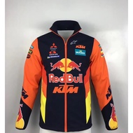 REDBULL KTM SAFETY JACKET