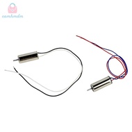 [camhmdm] RC Car Motor 8520, Drone Motor, Coreless Motor, Mini DC Motor, High-Speed Hollow Cup Metal