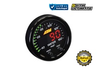 เกจวัดอุณหภูมิน้ำ/น้ำมัน/เกียร์ AEM X-Series 300F/150C Water/Trans/Oil Temperature Gauge (30-0302)